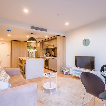 Airtrip Apartments At Woolloongabba 브리즈번 외부 사진