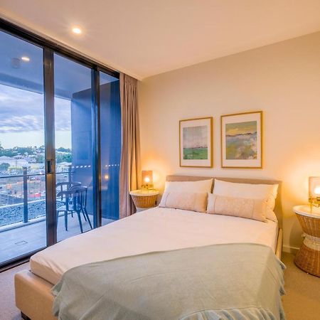 Airtrip Apartments At Woolloongabba 브리즈번 외부 사진