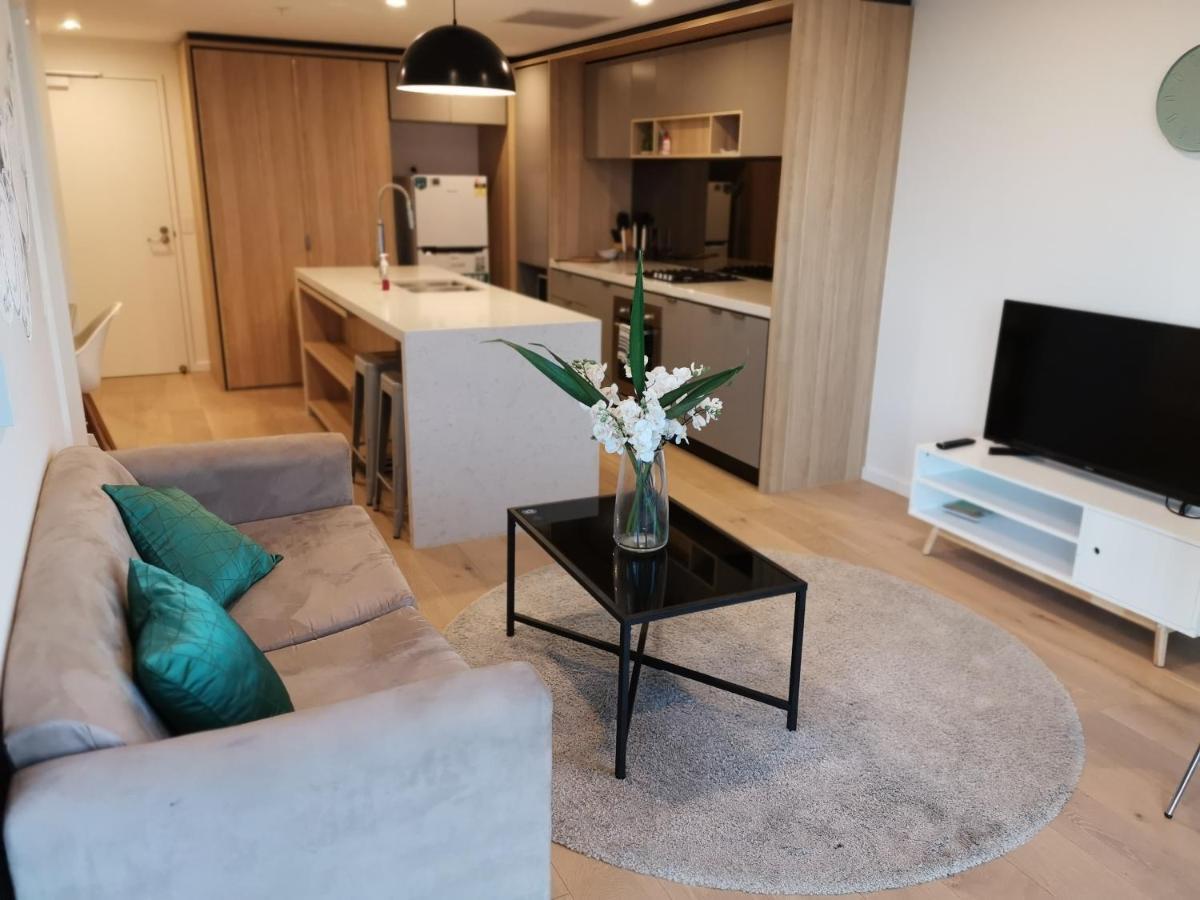 Airtrip Apartments At Woolloongabba 브리즈번 외부 사진
