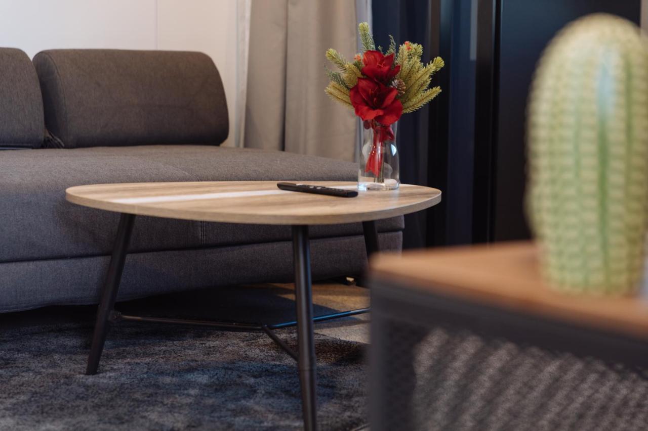 Airtrip Apartments At Woolloongabba 브리즈번 외부 사진