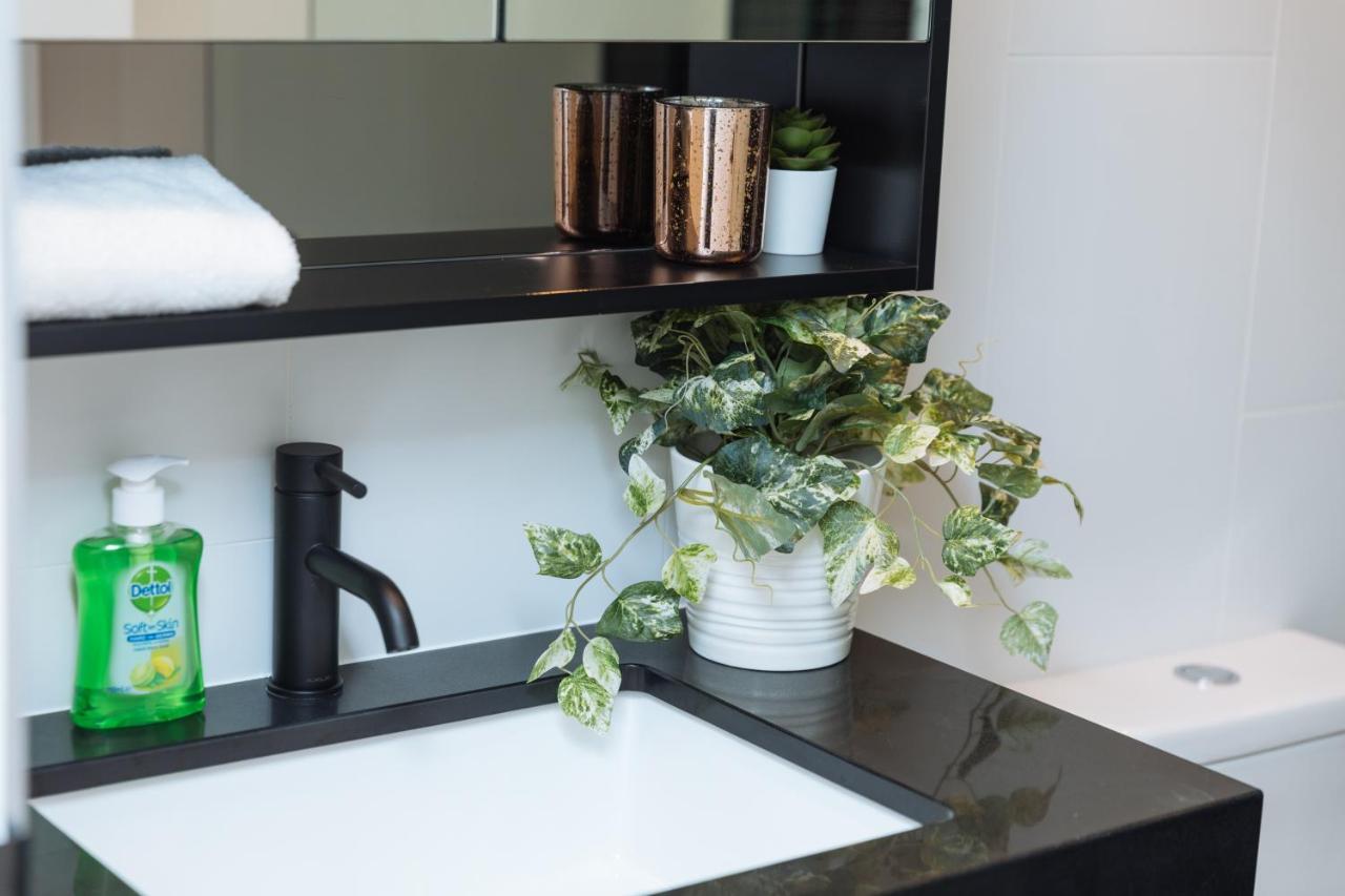 Airtrip Apartments At Woolloongabba 브리즈번 외부 사진