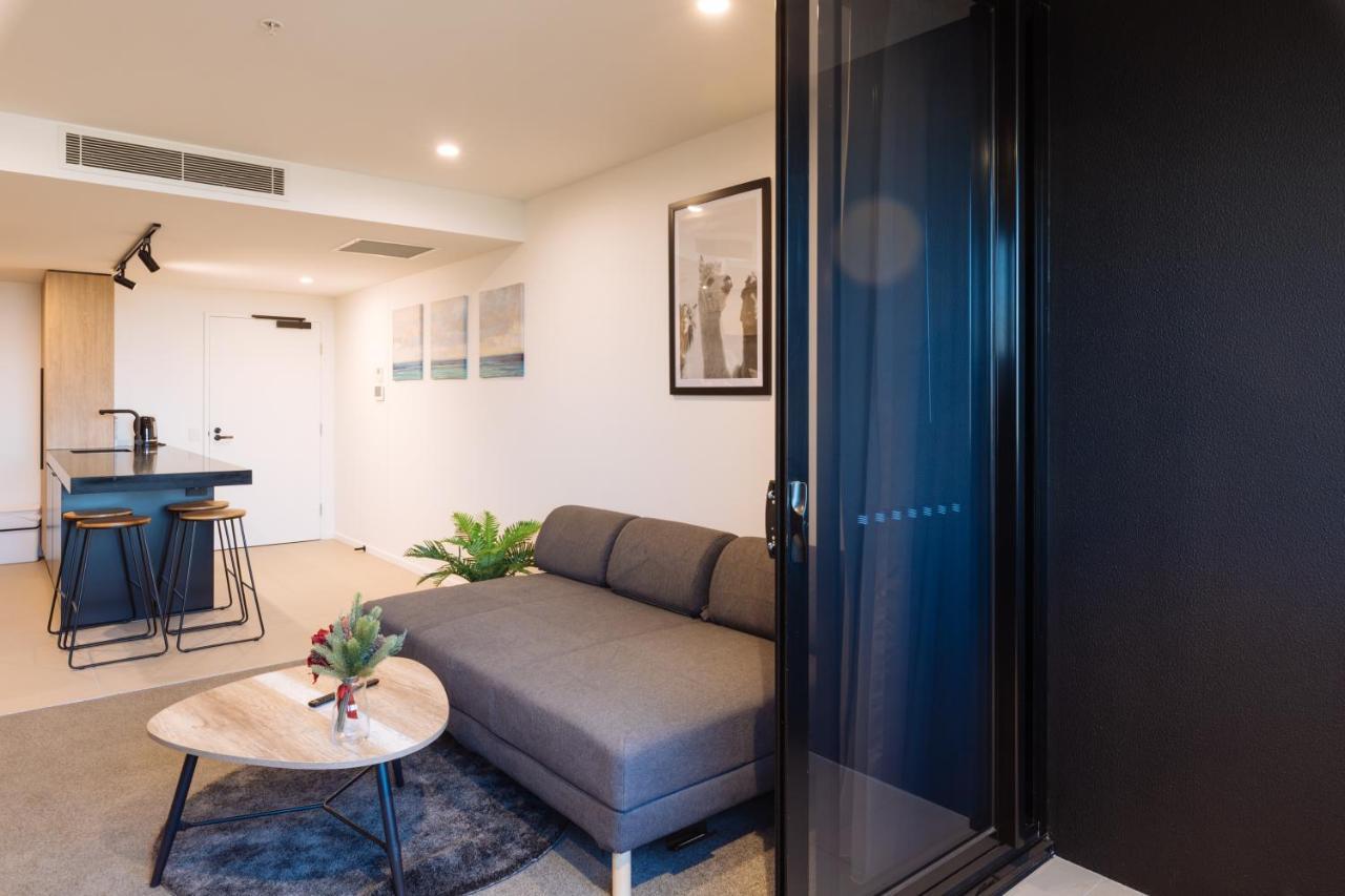 Airtrip Apartments At Woolloongabba 브리즈번 외부 사진