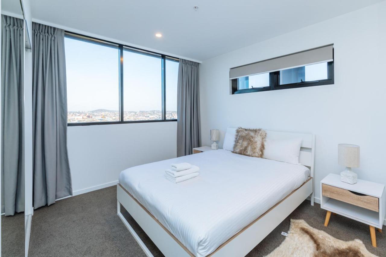Airtrip Apartments At Woolloongabba 브리즈번 외부 사진