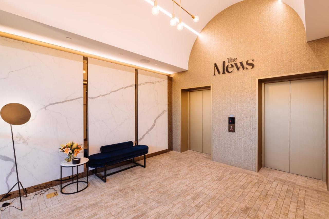 Airtrip Apartments At Woolloongabba 브리즈번 외부 사진