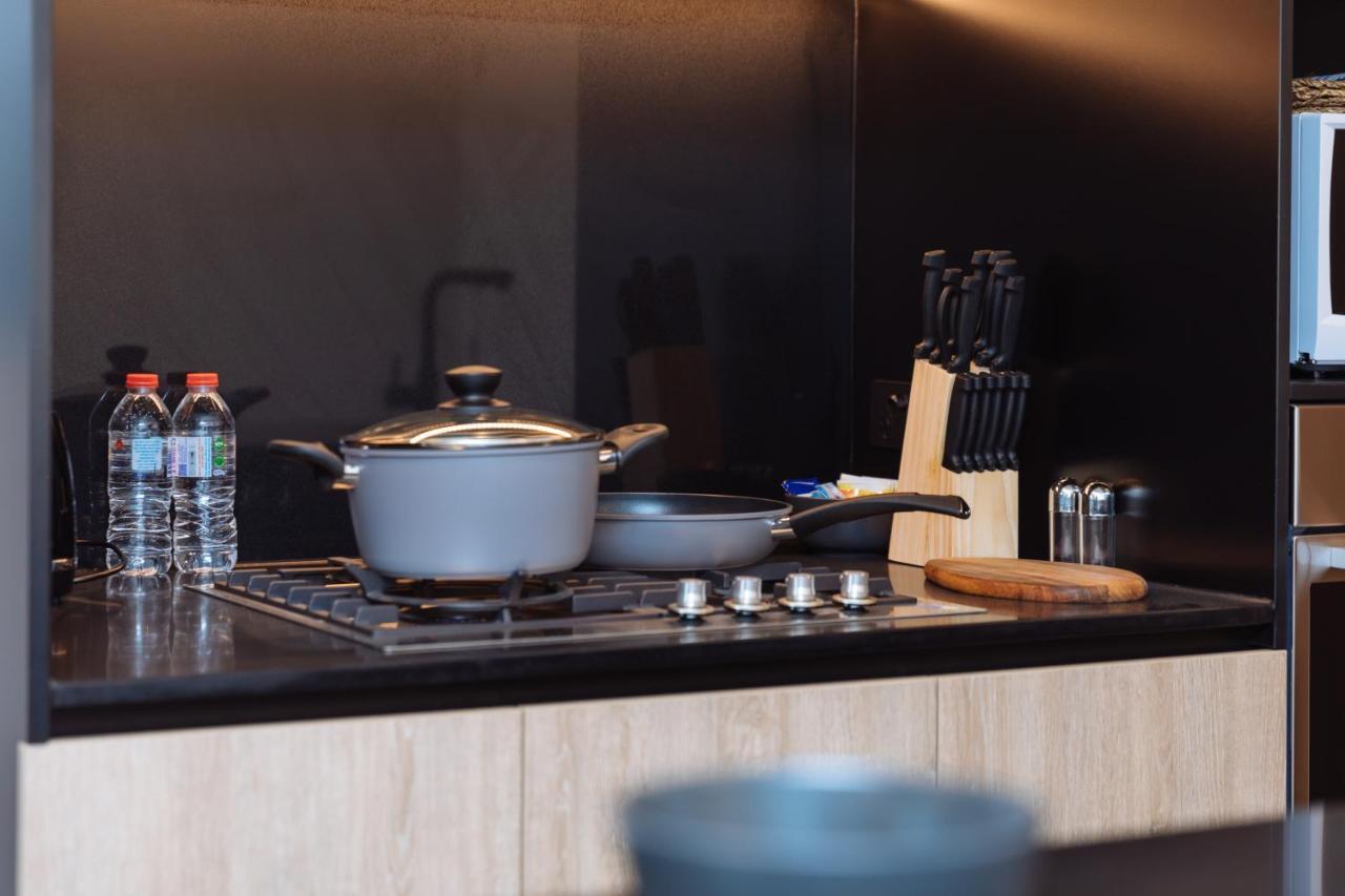 Airtrip Apartments At Woolloongabba 브리즈번 외부 사진