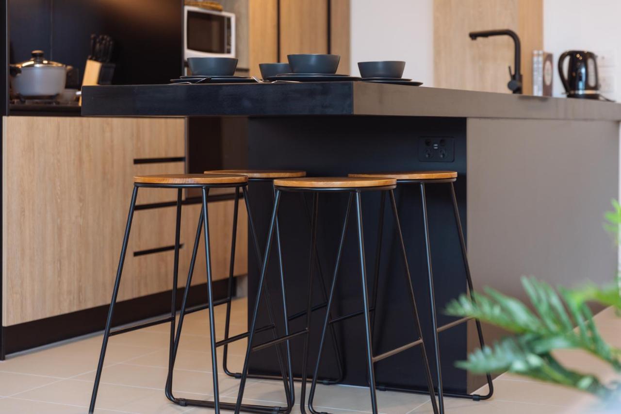 Airtrip Apartments At Woolloongabba 브리즈번 외부 사진