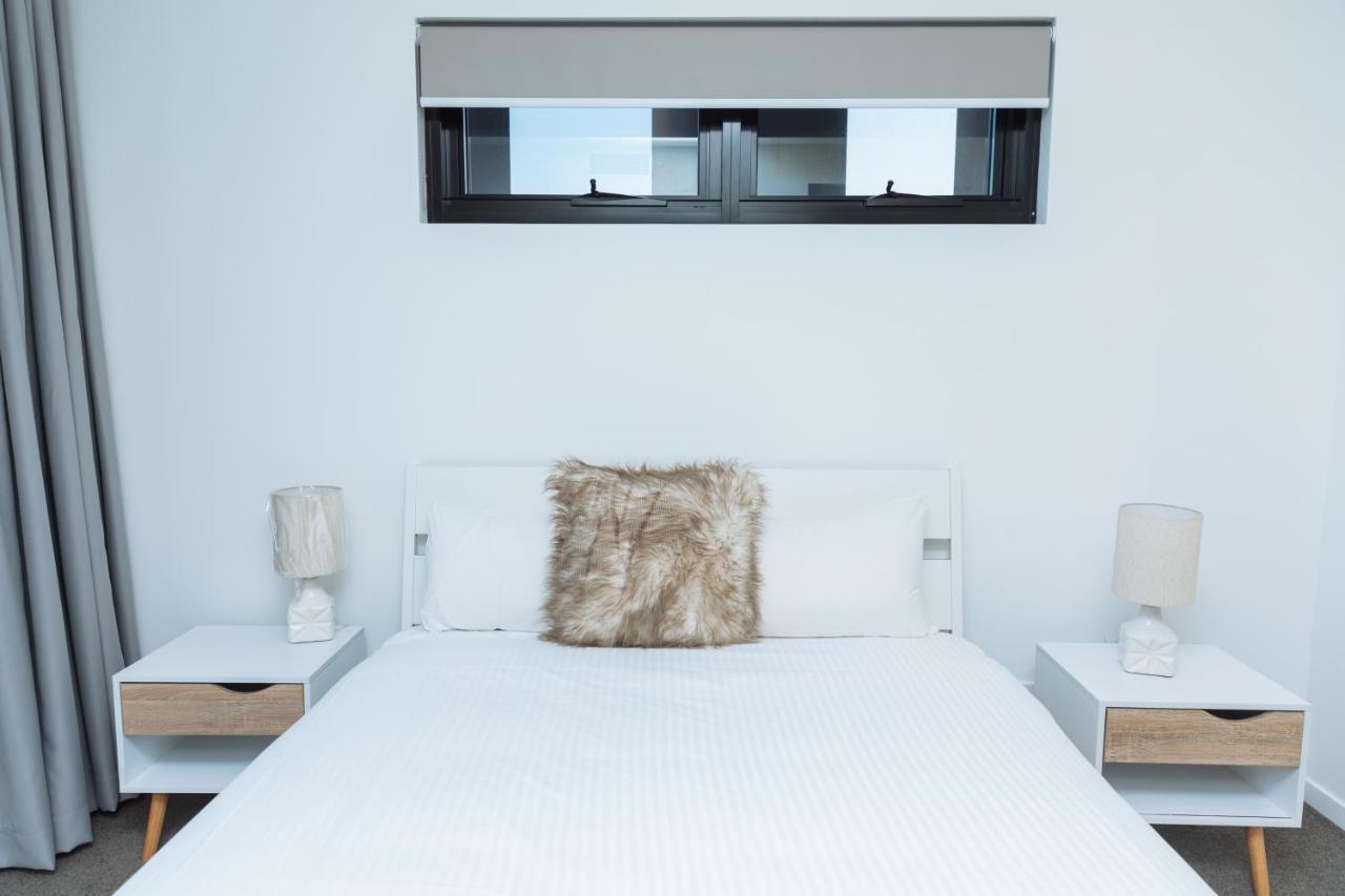 Airtrip Apartments At Woolloongabba 브리즈번 외부 사진