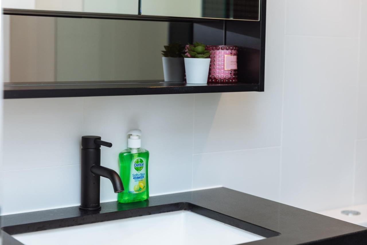 Airtrip Apartments At Woolloongabba 브리즈번 외부 사진