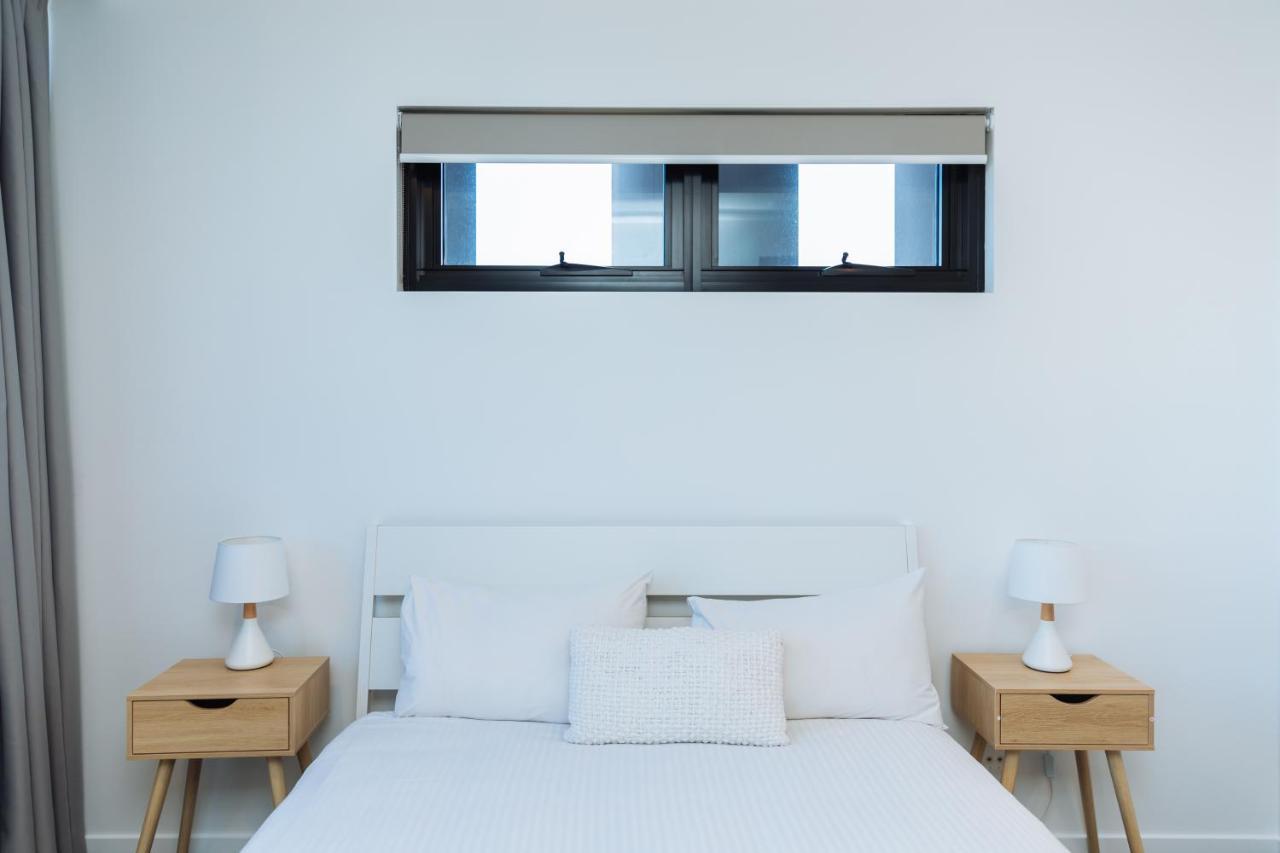 Airtrip Apartments At Woolloongabba 브리즈번 외부 사진
