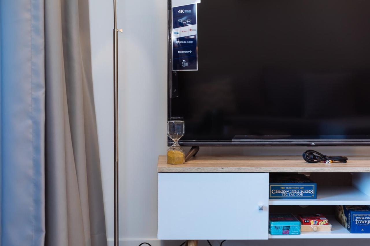 Airtrip Apartments At Woolloongabba 브리즈번 외부 사진