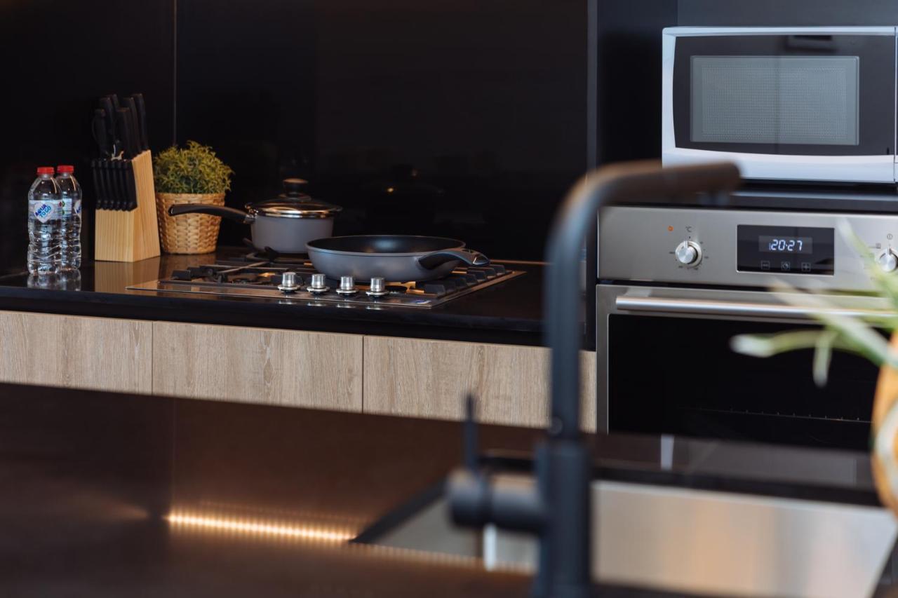 Airtrip Apartments At Woolloongabba 브리즈번 외부 사진