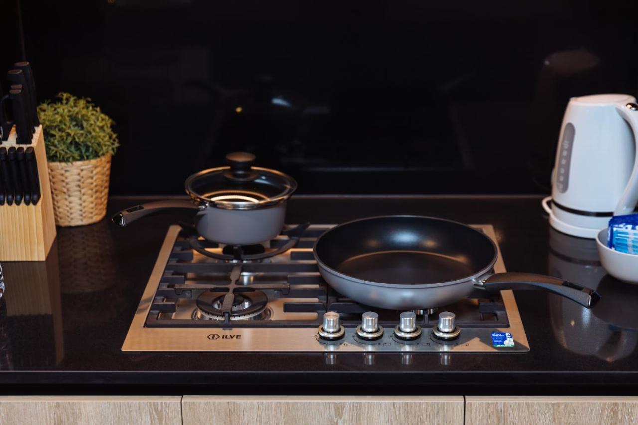 Airtrip Apartments At Woolloongabba 브리즈번 외부 사진
