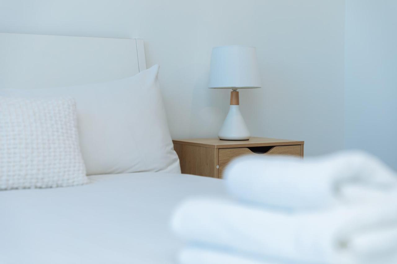 Airtrip Apartments At Woolloongabba 브리즈번 외부 사진