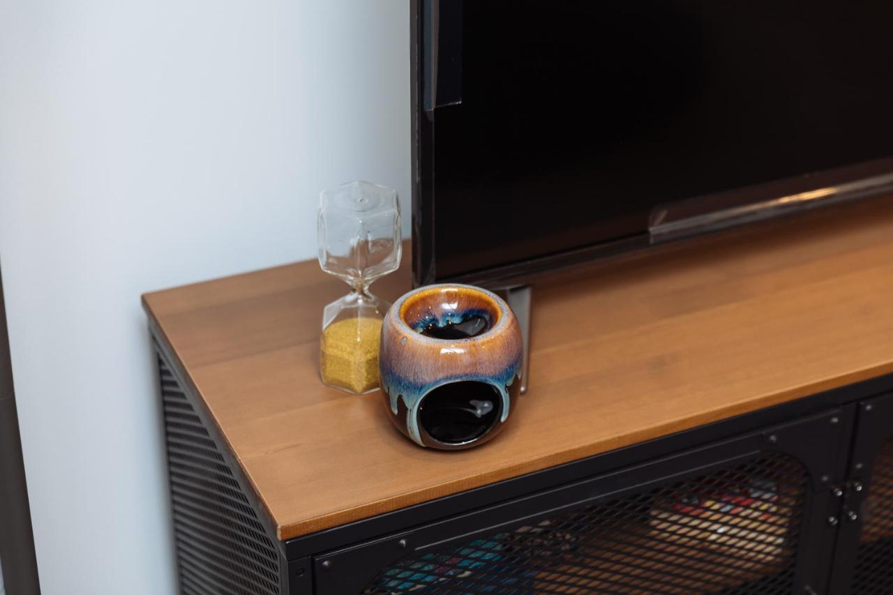Airtrip Apartments At Woolloongabba 브리즈번 외부 사진