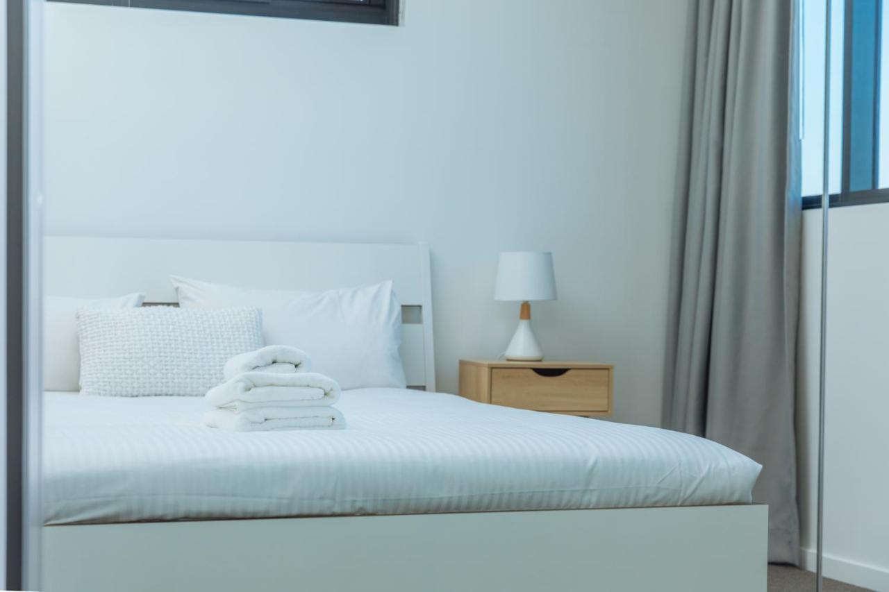 Airtrip Apartments At Woolloongabba 브리즈번 외부 사진