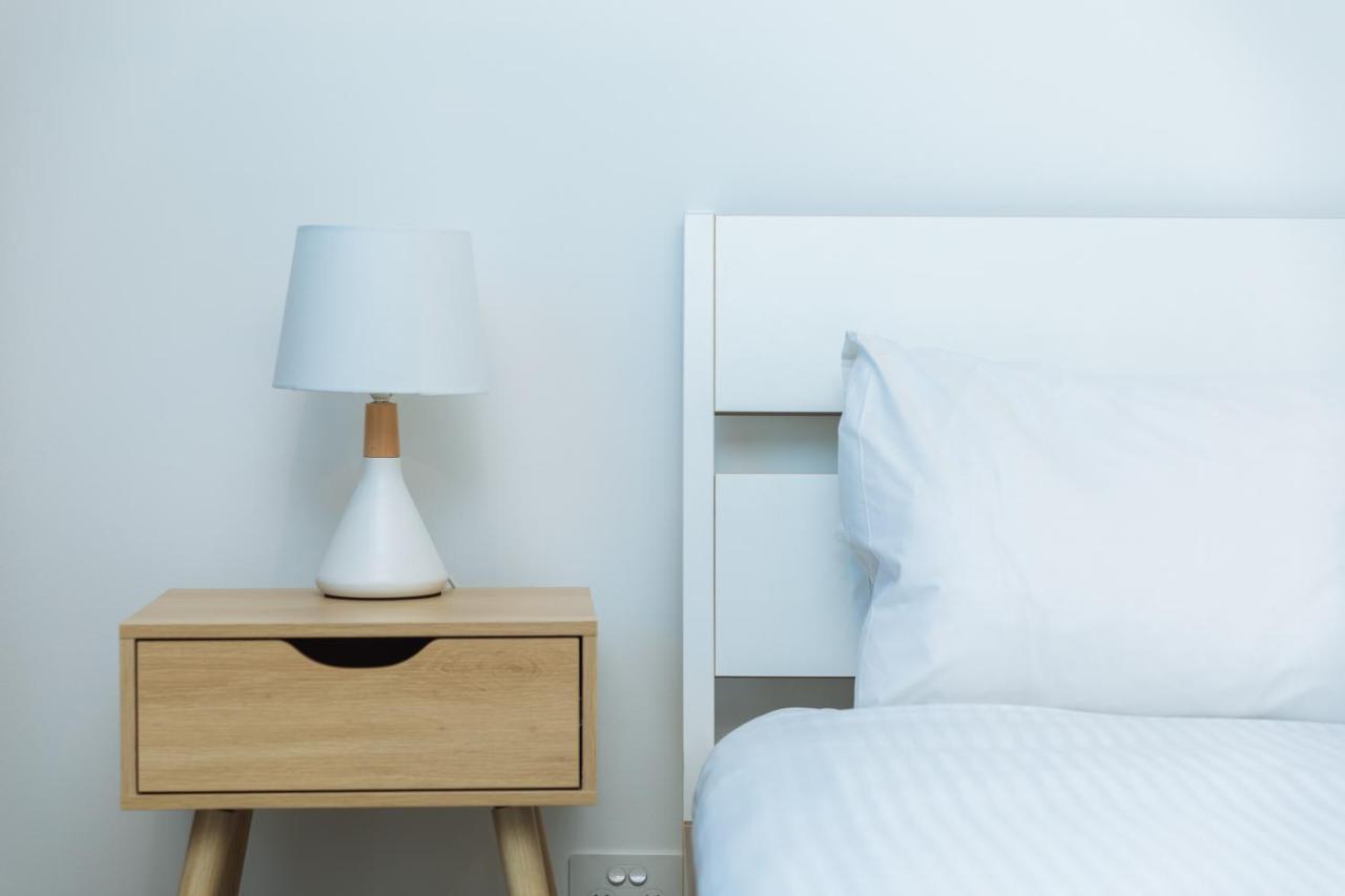 Airtrip Apartments At Woolloongabba 브리즈번 외부 사진