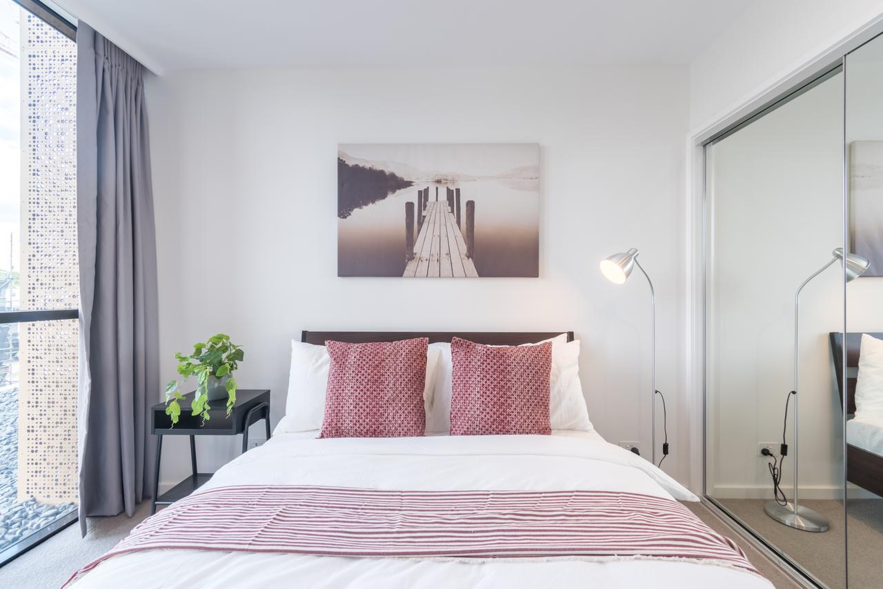 Airtrip Apartments At Woolloongabba 브리즈번 외부 사진