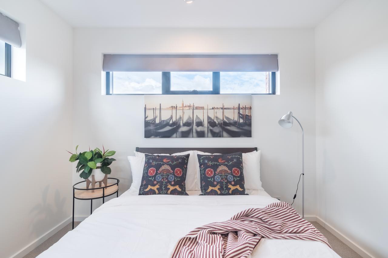 Airtrip Apartments At Woolloongabba 브리즈번 외부 사진